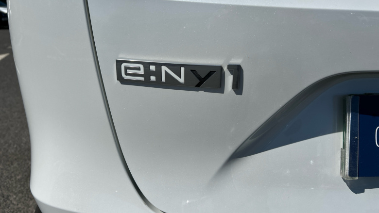 Honda E Ny1 150kW Elegance 69kWh 5dr Auto Electric Hatchback